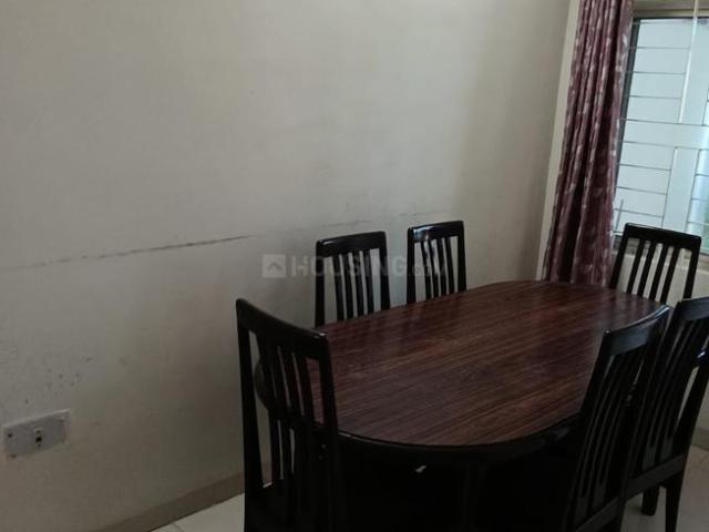 House for rent in Balaji Parisar, Bhopal