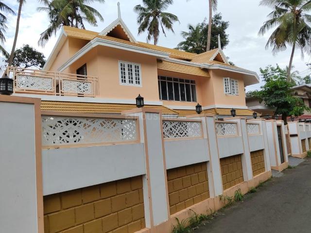 House for rent in Thrissur, Kerala