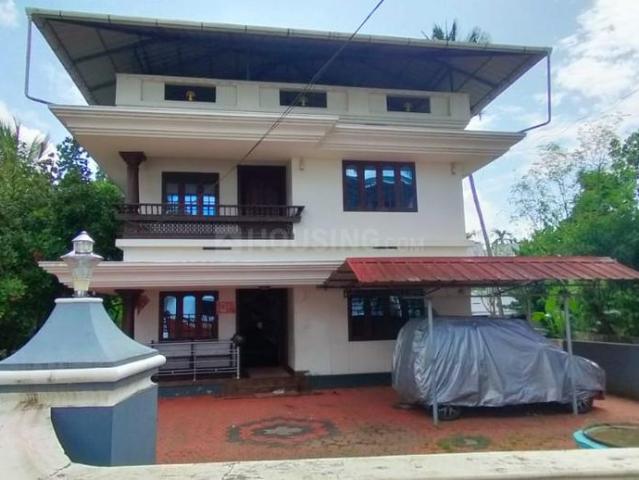 House for sale in Thrissur, Kerala