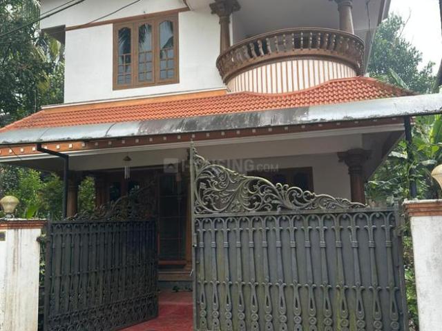House for sale in Thrissur, Kerala