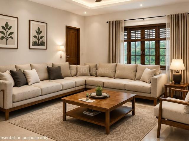 House for sale in Thrissur, Kerala