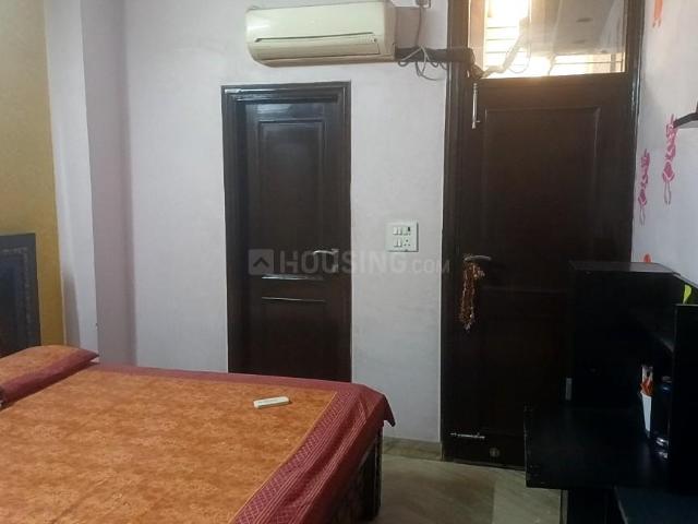 House for rent in North Delhi, Deri