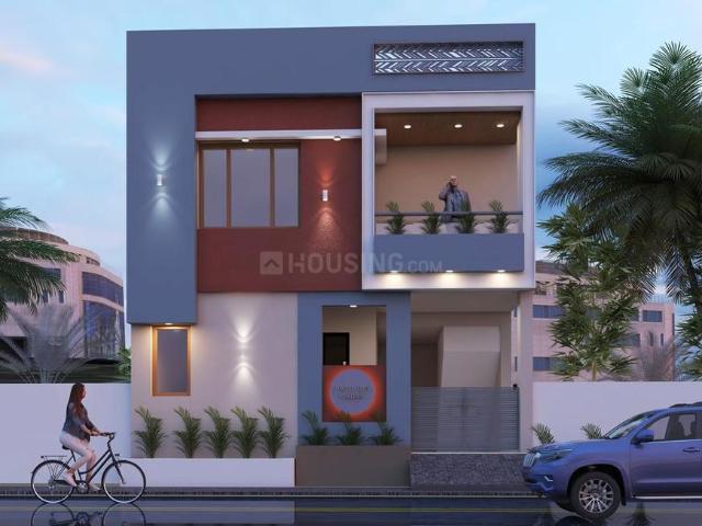 House for sale in Udaipur, Rajasthan