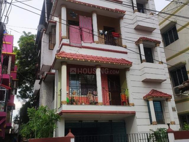 House for rent in Calcutta, West Bengal