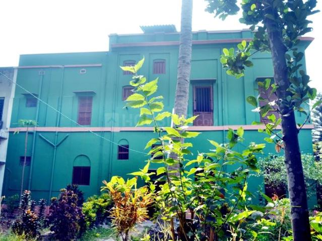 House for sale in Hooghly, Serampore