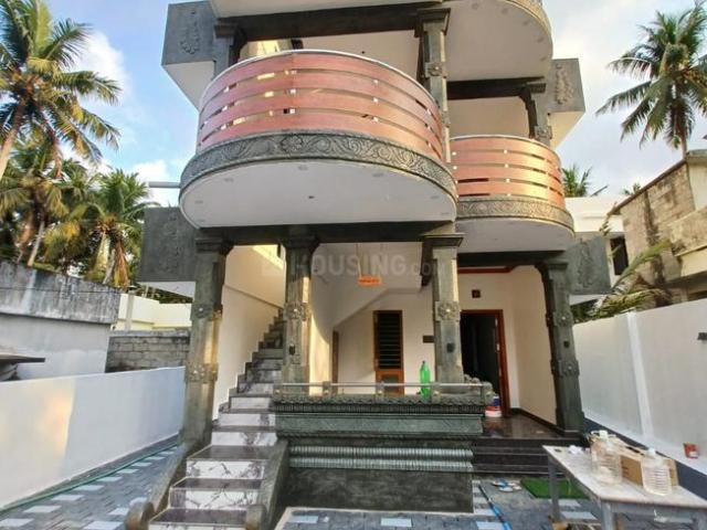 House for rent in Balaramapuram, Kerala