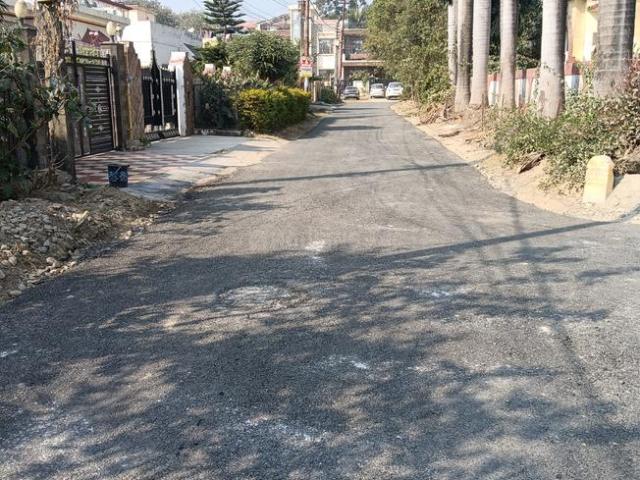 House for sale in Kedarpur, Uttarakhand