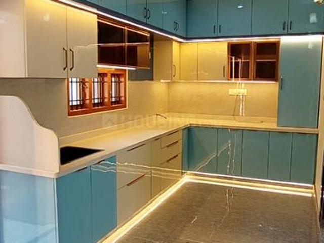 House for sale in Bangalore South, Cox Town - Bangalore