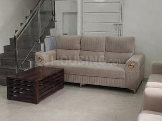 House for sale in Bangalore South, Cox Town - Bangalore
