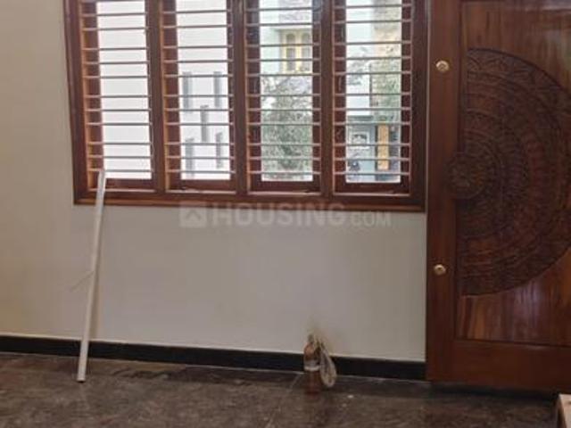House for sale in Bangalore South, Cox Town - Bangalore