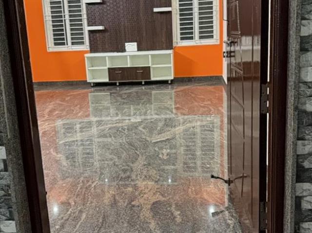 House for rent in Bangalore South, Cox Town - Bangalore