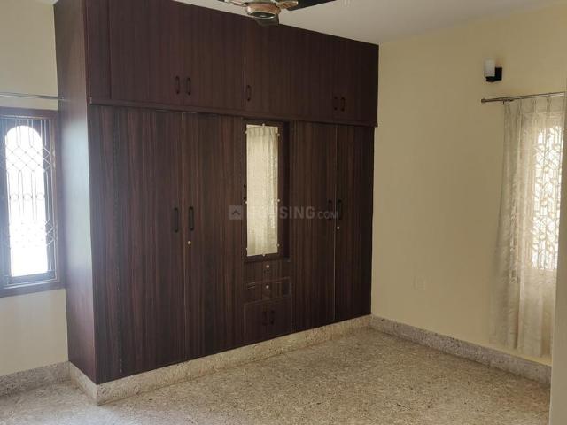 House for rent in Bangalore South, Cox Town - Bangalore