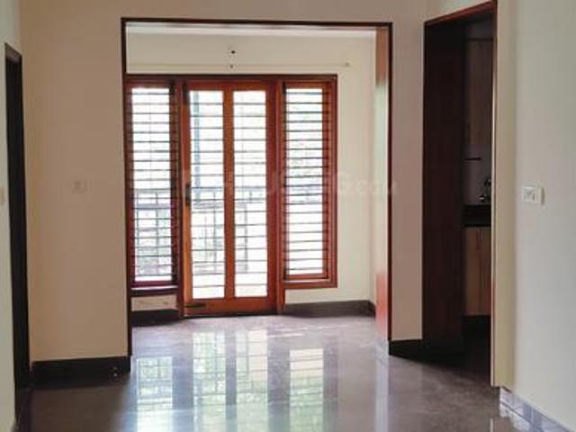 House for rent in Bangalore South, Cox Town - Bangalore