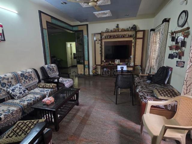 House for rent in Bangalore North, Cox Town - Bangalore