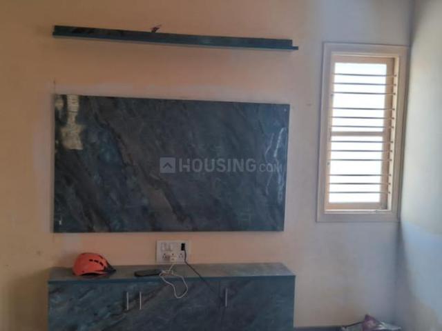 House for rent in Bangalore South, Cox Town - Bangalore