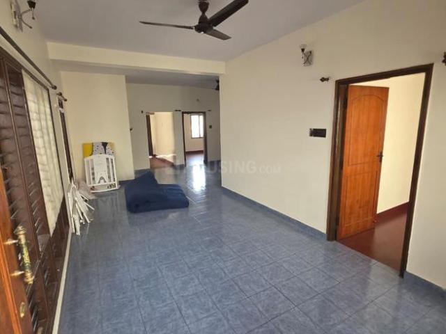 House for rent in Banashankari 2nd Stage, Bengaluru