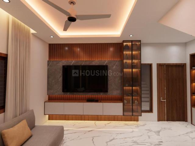 House for sale in Bangalore North, Cox Town - Bangalore