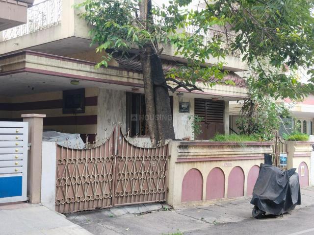 House for sale in Bangalore South, Cox Town - Bangalore