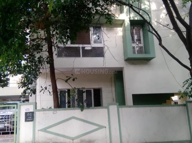 House for sale in Bangalore South, Cox Town - Bangalore