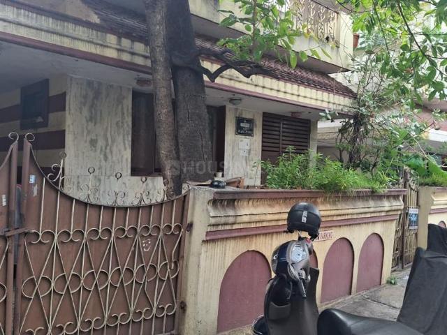 House for sale in Bangalore South, Cox Town - Bangalore