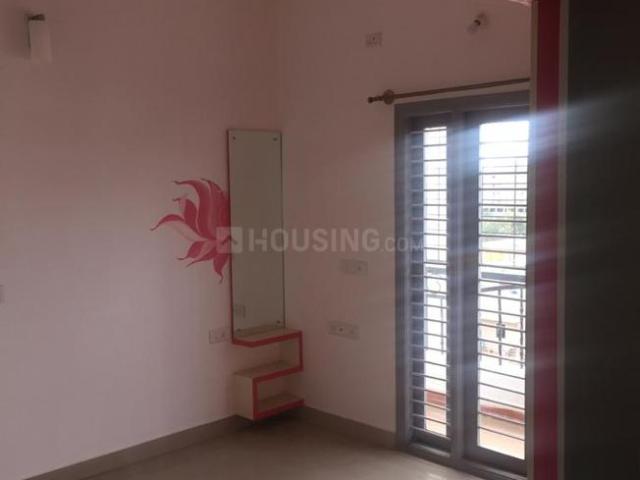 House for rent in Bangalore East, Cox Town - Bangalore