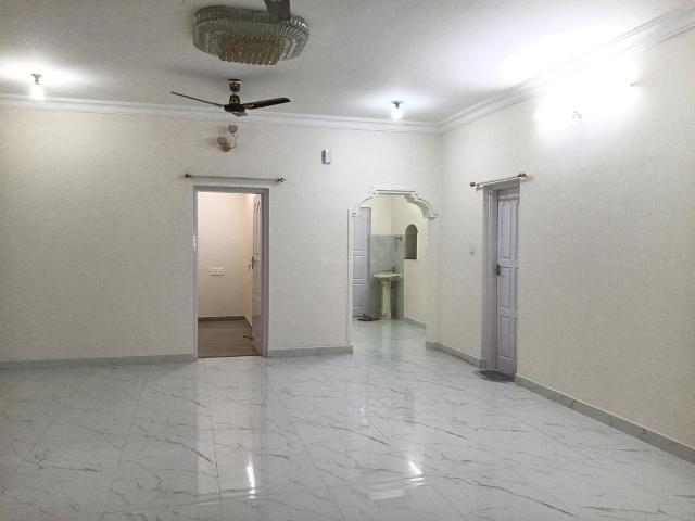 House for rent in Bangalore North, Cox Town - Bangalore