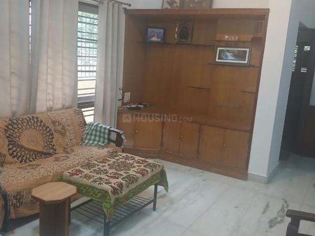 House for rent in Bangalore East, Cox Town - Bangalore