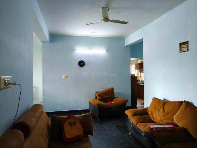 House for rent in Bangalore East, Cox Town - Bangalore