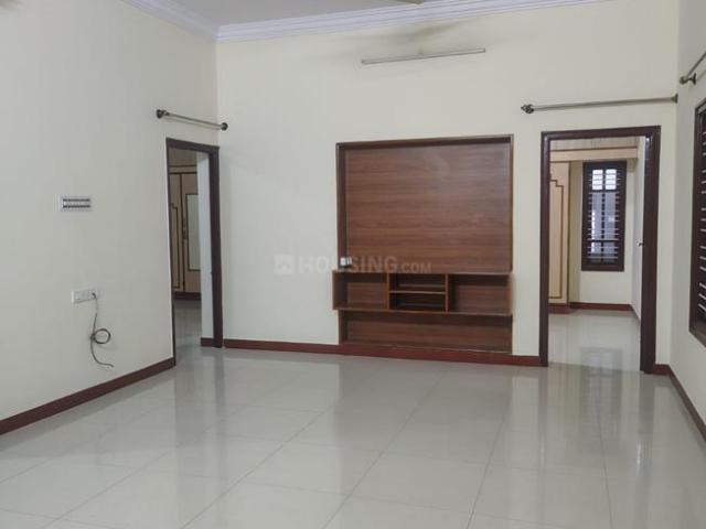 House for rent in Bangalore East, Cox Town - Bangalore