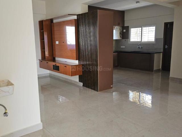 House for rent in Bangalore East, Cox Town - Bangalore