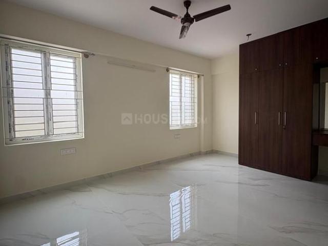 House for rent in Baiyyappanahalli, Bengaluru
