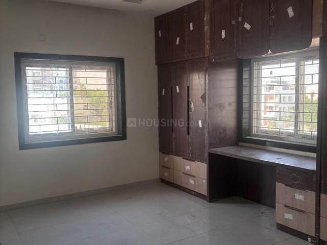 House for rent in Padmasree Hills, Bandlaguda Jagir