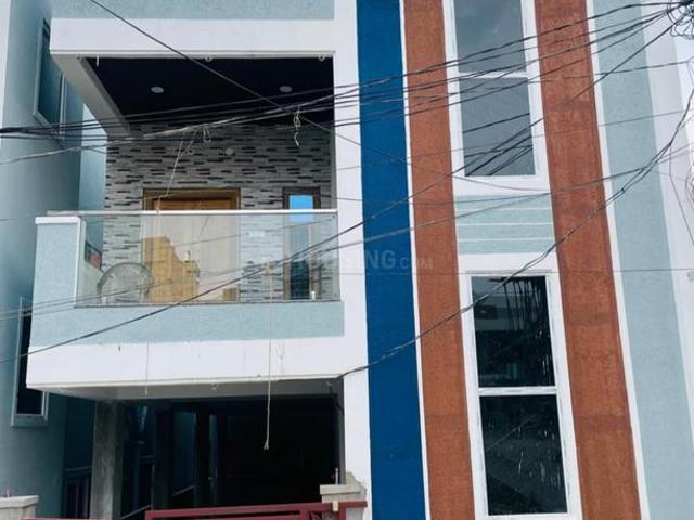 House for sale in Ranga Reddy, Bandlaguda