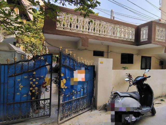 House for sale in Ranga Reddy, Bandlaguda