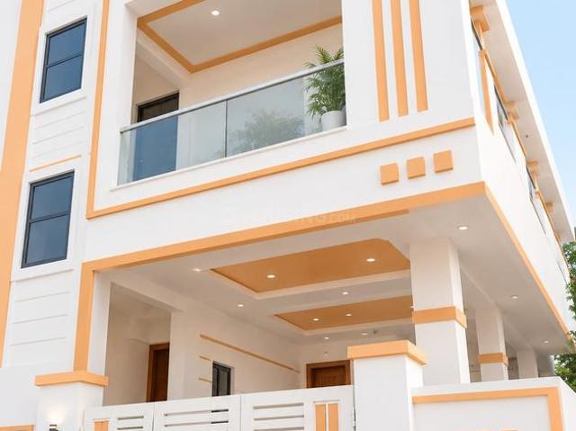 House for sale in Ranga Reddy, Bandlaguda