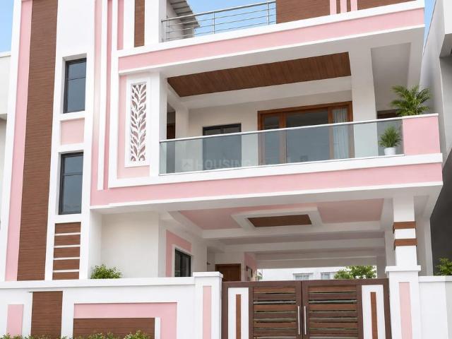 House for sale in Ranga Reddy, Bandlaguda
