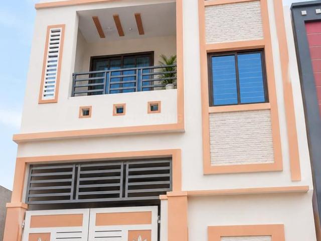 House for sale in Ranga Reddy, Bandlaguda