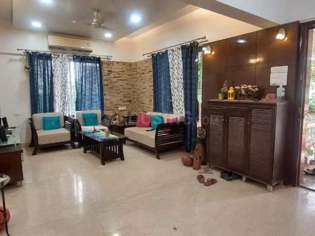 House for rent in Poona, National Capital Territory Of Delhi