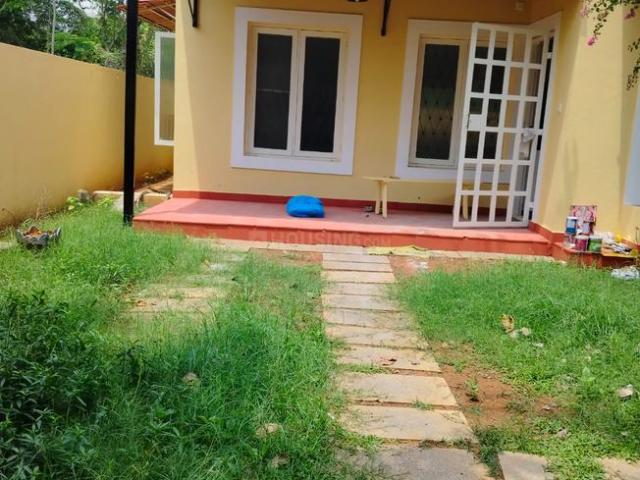 House for rent in Bangalore South, Cox Town - Bangalore