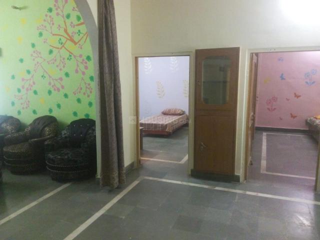 House for rent in Pink City, Jetpur