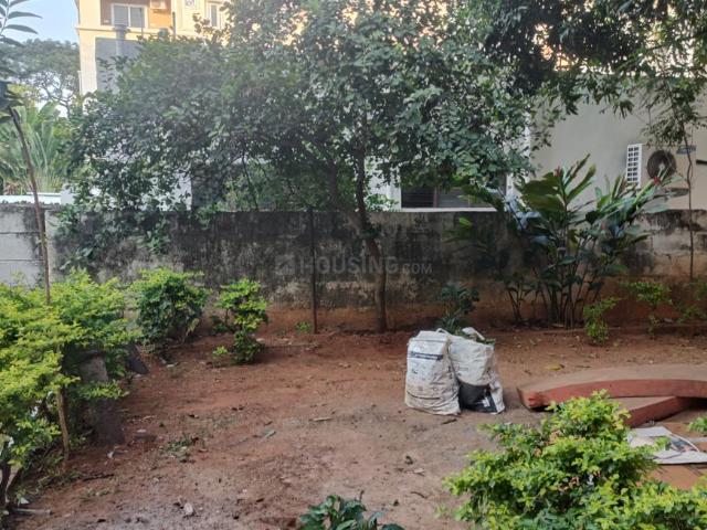 House for rent in Banjara Hills, Hyderabad