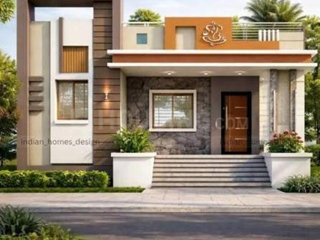 House for sale in Bannerughatta