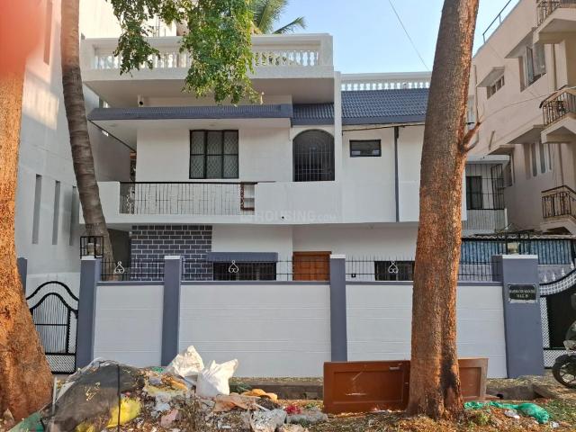 House for rent in Narasimharaja Mohalla, Mysuru