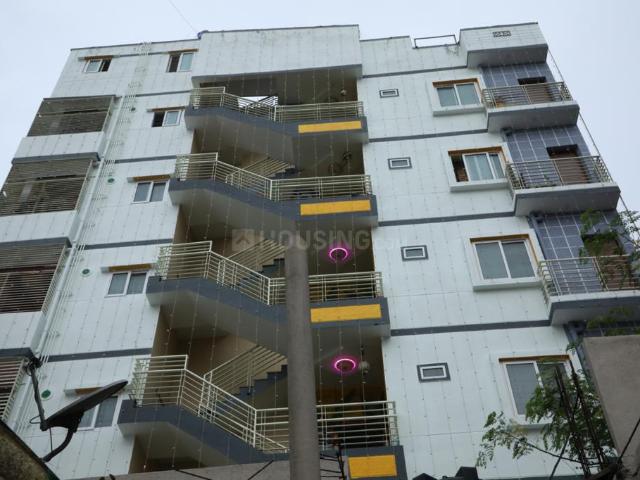 House for sale in Bangalore North, Cox Town - Bangalore