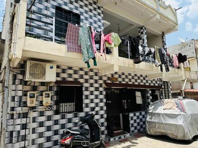 House for sale in Sahijpur, Ahmedabad