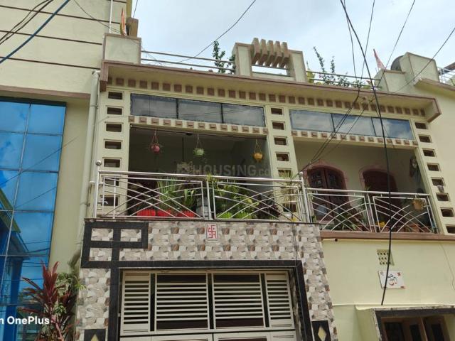 House for rent in Bhubaneshwar