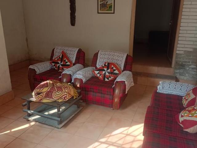 House for sale in Calcutta, West Bengal