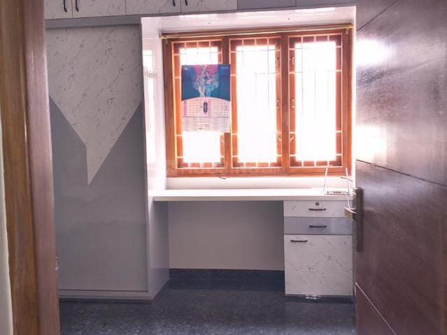 House for rent in Bangalore South, Cox Town - Bangalore
