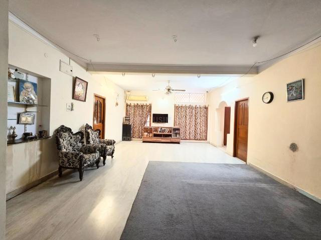 House for rent in Bangalore South, Cox Town - Bangalore