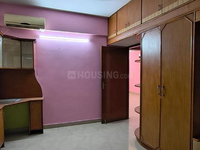 House for rent in Bangalore North, Cox Town - Bangalore